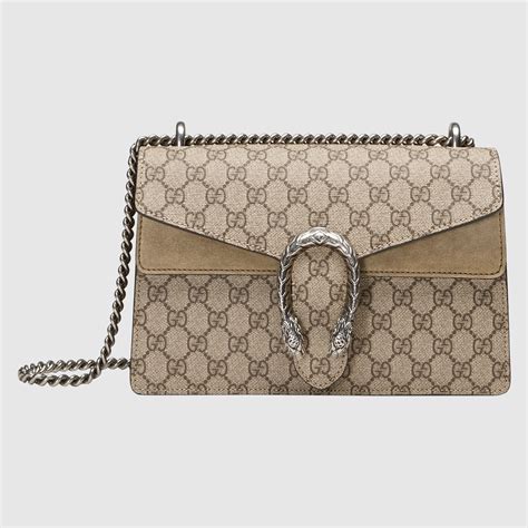 gucci purse dionysus large|Gucci dionysus suede.